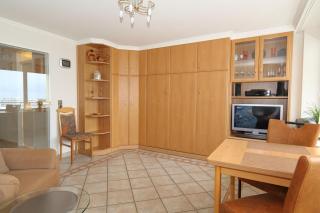 Haus Metropol 137 - Westerland - 2