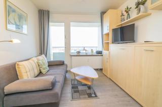 Haus Metropol 296 OB - Westerland - 8
