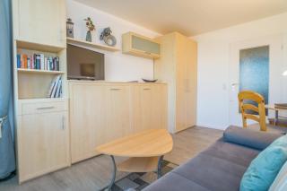 Haus Metropol 296 OB - Westerland - 5