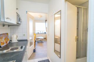 Haus Metropol 296 OB - Westerland - 3