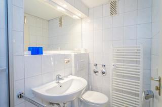 Haus Metropol 296 OB - Westerland - 2