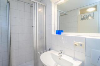 Haus Metropol 296 OB - Westerland - 1