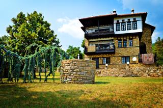 Archontariki Guesthouse - 2