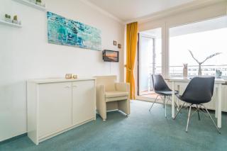 Haus Metropol 93 OB - Westerland - 7