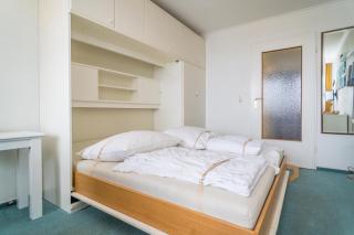 Haus Metropol 93 OB - Westerland - 4