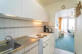 Haus Metropol 93 OB - Westerland - 1