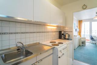 Haus Metropol 93 OB - Westerland - 6