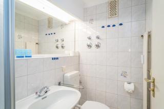 Haus Metropol 93 OB - Westerland - 4