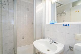 Haus Metropol 93 OB - Westerland - 3