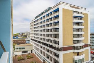 Haus Metropol 93 OB - Westerland - 1