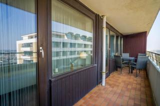 Haus Metropol 175 OB - Westerland - 6