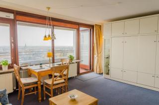 Haus Sylter Welle 9-99 OB - Westerland - 8