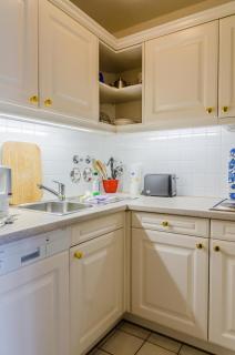 Haus Sylter Welle 9-99 OB - Westerland - 3