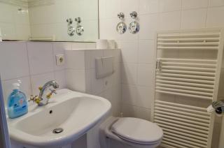 Haus Sylter Welle 9-99 OB - Westerland - 2