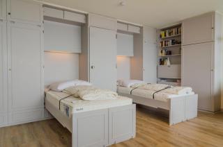 Haus Sylter Welle 9-91 WB - Westerland - 3