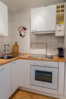 Haus Sylter Welle 9-91 WB - Westerland - 1