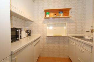 Haus Sylter Welle 5-45 OB - Westerland - 1