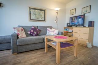 Haus Sylter Welle 8-85 OB - Westerland - 6