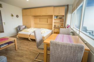 Haus Sylter Welle 8-85 OB - Westerland - 2