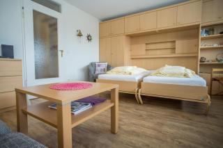 Haus Sylter Welle 8-85 OB - Westerland - 1