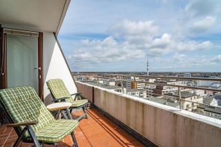 Haus Sylter Welle 10-105 WB - 2