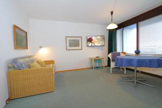Haus Sylter Welle 8-87 OB - Westerland - 8