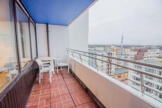 Haus Sylter Welle 8-87 OB - Westerland - 4