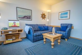 Haus Metropol 196 OB - Westerland - 6