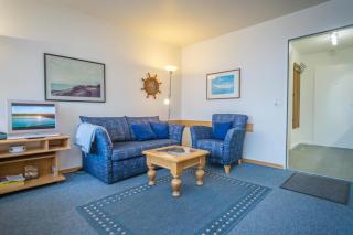 Haus Metropol 196 OB - Westerland - 5