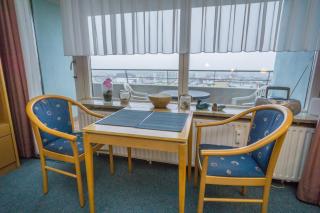 Haus Metropol 196 OB - Westerland - 4