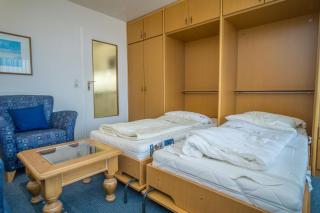Haus Metropol 196 OB - Westerland - 2