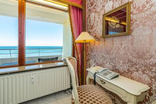 Haus Metropol 97 WB - Westerland - 2