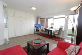 Haus am Meer14 - App. 078a OB - Westerland - 2