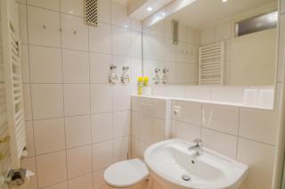 Haus Sylter Welle 5-49 OB - Westerland - 5