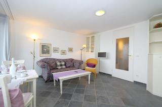 Haus Sylter Welle 6-60 OB - Westerland - 8