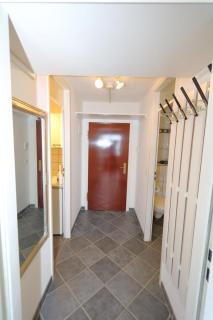 Haus Sylter Welle 6-60 OB - Westerland - 3