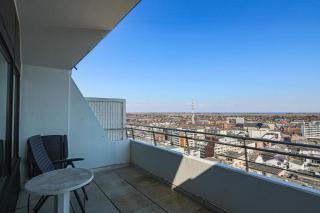 Haus Metropol 335 OB - Westerland - 4