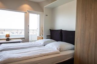 Haus Metropol 335 OB - Westerland - 2