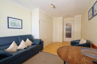 Haus am Meer14 - App. 056 WB - Westerland - 9