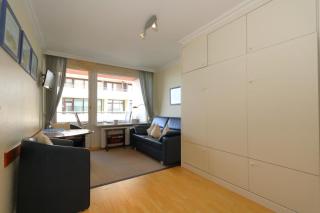 Haus am Meer14 - App. 056 WB - Westerland - 7
