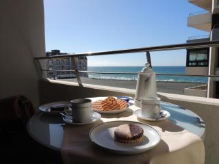 Haus am Meer14 - App. 056 WB - Westerland - 4
