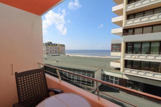 Haus am Meer14 - App. 056 WB - Westerland - 3