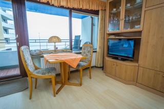 Haus Sylter Welle 6-53 OB - Westerland - 9