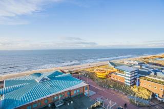 Haus Sylter Welle 9-92a OB - Westerland - 6