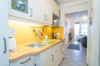 Haus Sylter Welle 042 WB - Westerland - 8