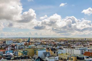 Haus Metropol 277 OB - Westerland - 3