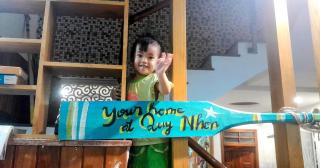Sông Suối Homestay - Quy Nhon - 9
