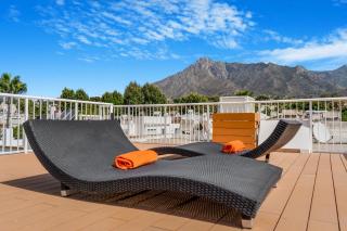 Casa Valentina - Marbellamar - Marbella - 6