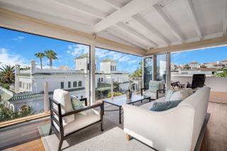 Casa Valentina - Marbellamar - Marbella - 4