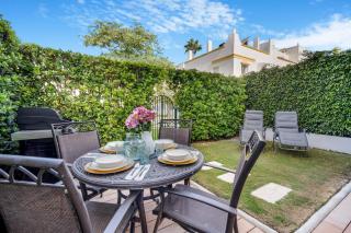 Casa Valentina - Marbellamar - Marbella - 3